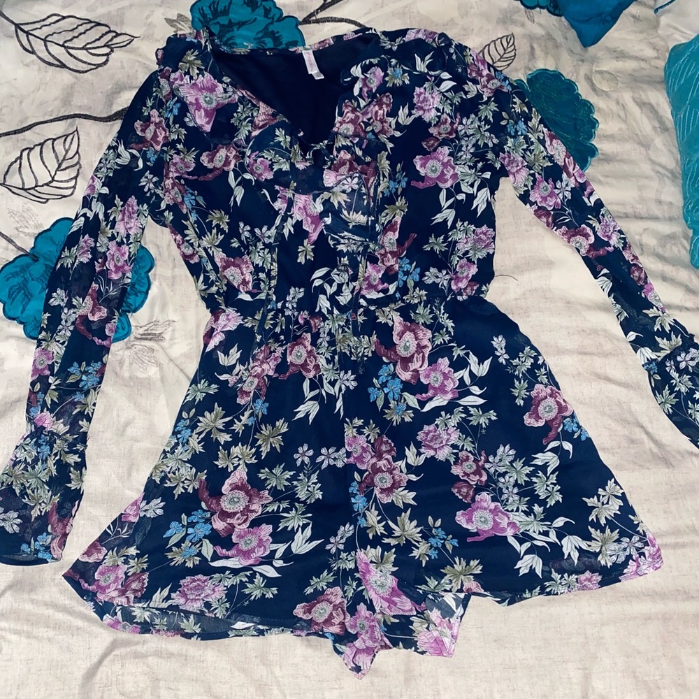 Women's Romper